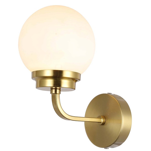 Бра Rivoli Gayle 5100-401 Б0055656 Фото № 