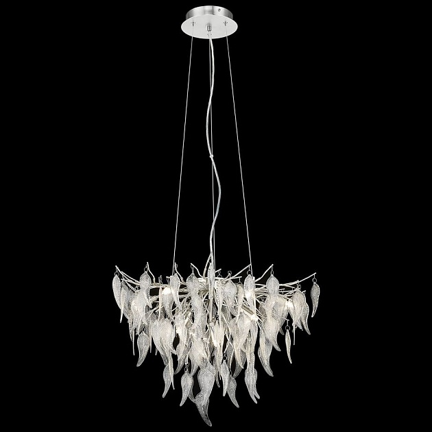 Подвесная люстра Wertmark Daniela WE182.10.203 Фото № 