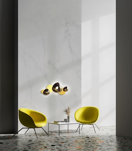 Настенный светодиодный светильник Maytoni Jack-stone MOD314WL-L8N3K Фото № 4