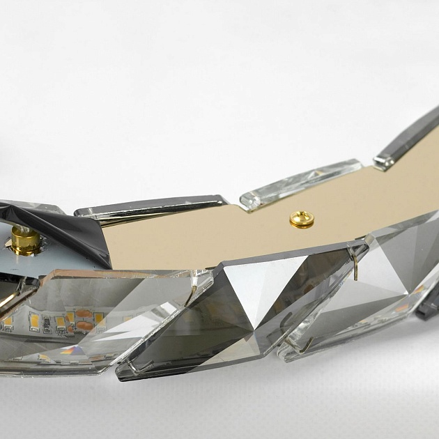 Подвесной светодиодный светильник Lussole Citrus LSP-7156 Фото № 4