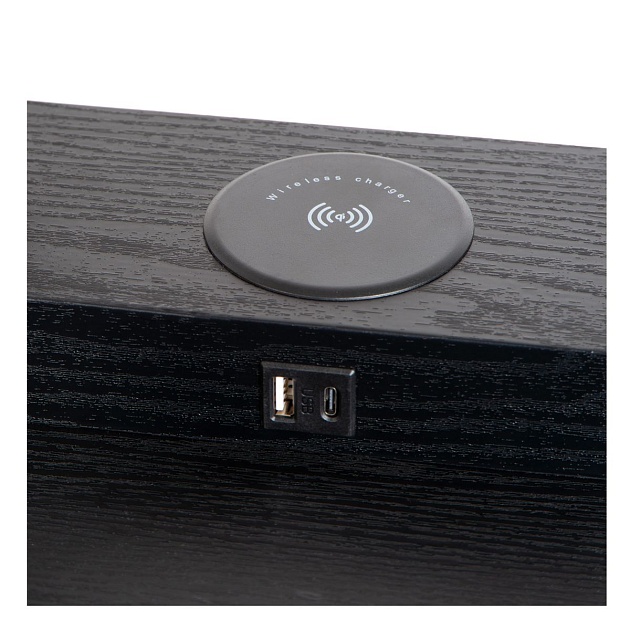 Торшер Lucide Menno 44799/81/30 Фото № 4