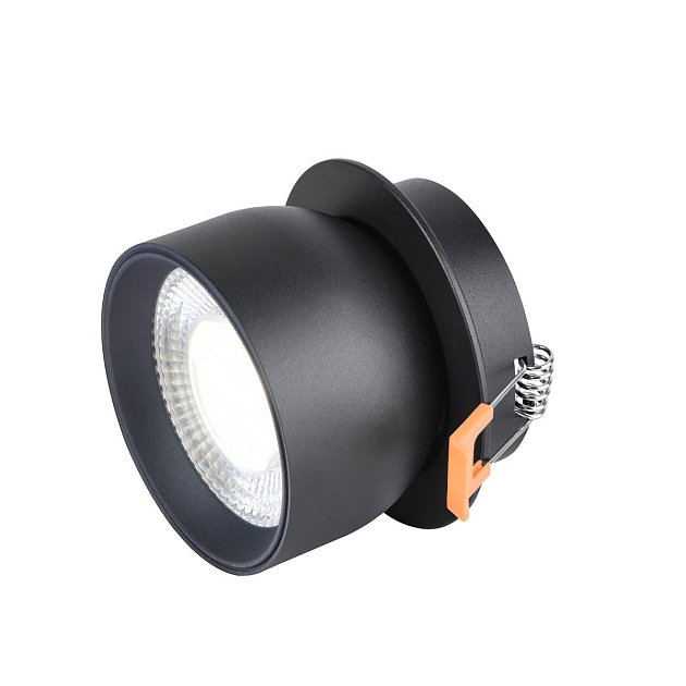 Встраиваемый светодиодный светильник Favourite Astern 4510-1C Фото № 