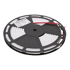 Гибкий неон SWG 12W/m 180LED/m 2835SMD зеленый 5M 001800 3