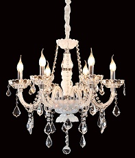 Подвесная люстра Citilux Финка CL353161 2