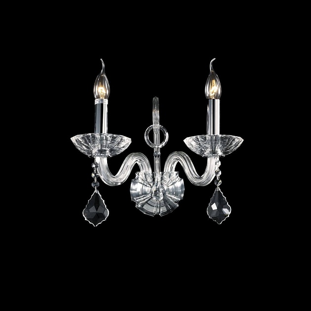 Бра Osgona Crista 722624 Фото № 2