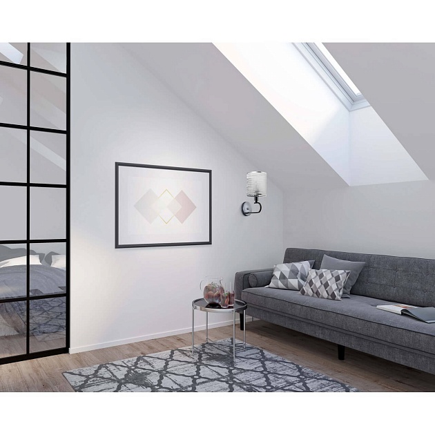 Бра De Markt Конрад 667022301 изображение 4 Бра De Markt Конрад 667022301 Фото № 4