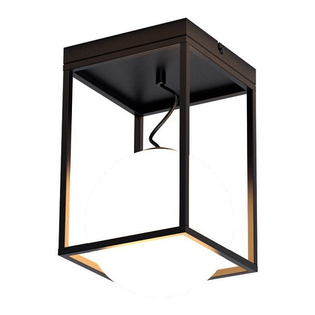 Подвесной светильник Mantra Desigual 7607 Фото № 