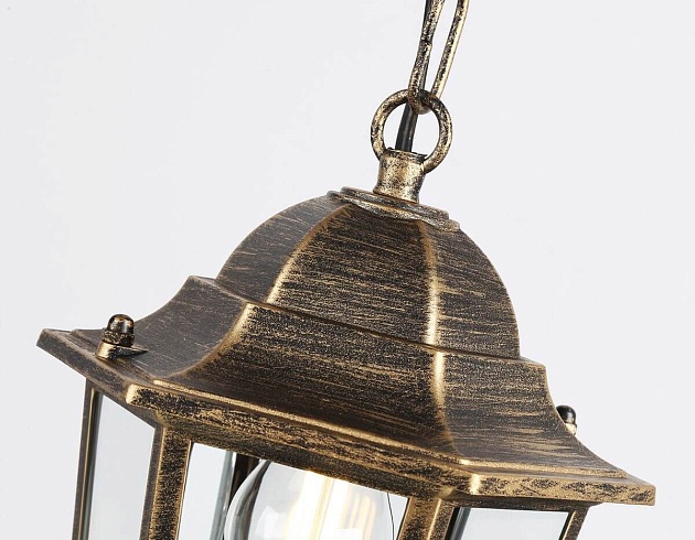 Уличный подвесной светильник Ambrella light Garden ST2031 Фото № 4