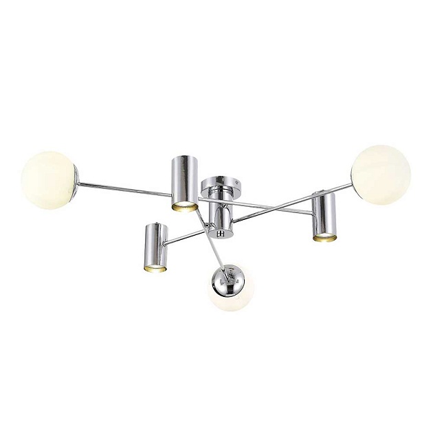 Потолочный светильник Evoluce RAITO SLE1105-102-06 изображение Потолочный светильник Evoluce RAITO SLE1105-102-06 Фото №