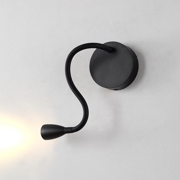 Настенный светильник Crystal Lux CLT 212W BL Фото № 2