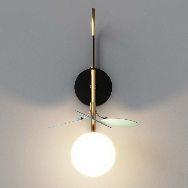 Бра Imperium Loft Matisse 201086-23 Фото № 5