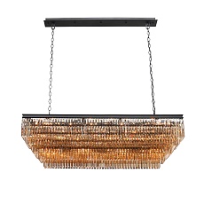 Подвесная люстра Vitaluce V5853-1/30 1