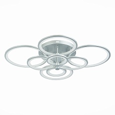 Потолочная светодиодная люстра Evoled Leto SLE200392-08 5