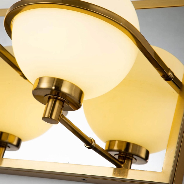 Бра Favourite Blob 3013-2W изображение 5 Бра Favourite Blob 3013-2W Фото № 5