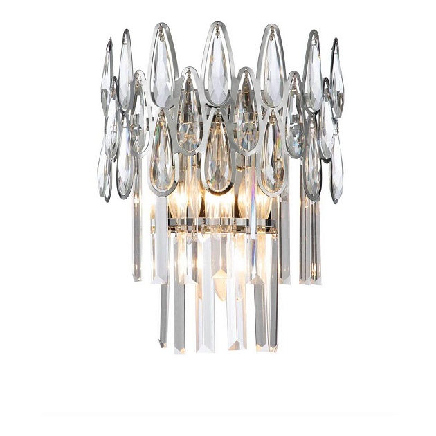 Настенный светильник Moderli May V8041-2W изображение 2 Настенный светильник Moderli May V8041-2W Фото № 2