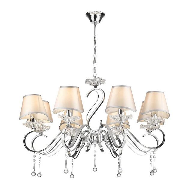 Подвесная люстра Velante 298-103-08 Фото № 