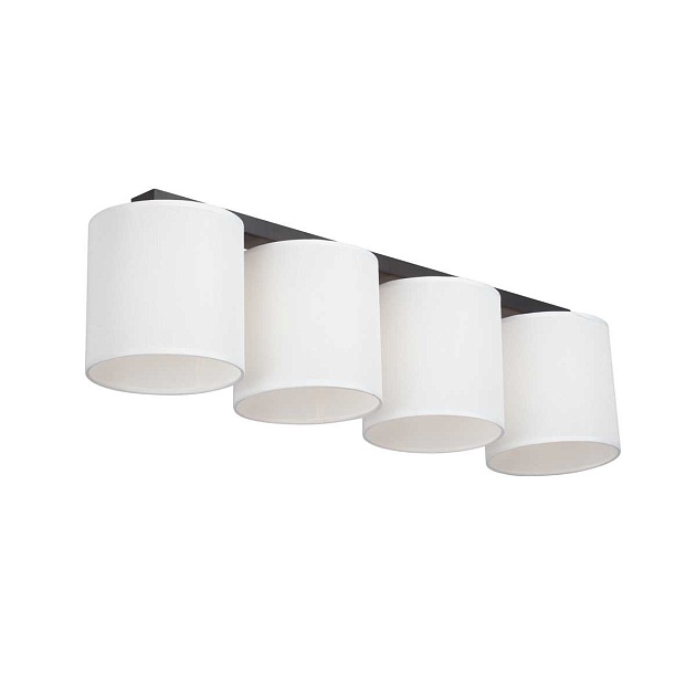 Потолочная люстра Vitaluce V2882-1/4PL изображение Потолочная люстра Vitaluce V2882-1/4PL Фото №