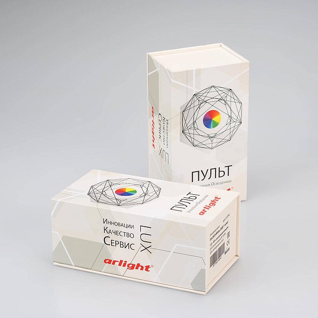 Пульт ДУ Arlight SR-2819SP 020737 Фото № 3