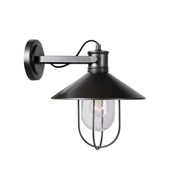 Бра Lucide Baarn 31290/01/15 Фото № 