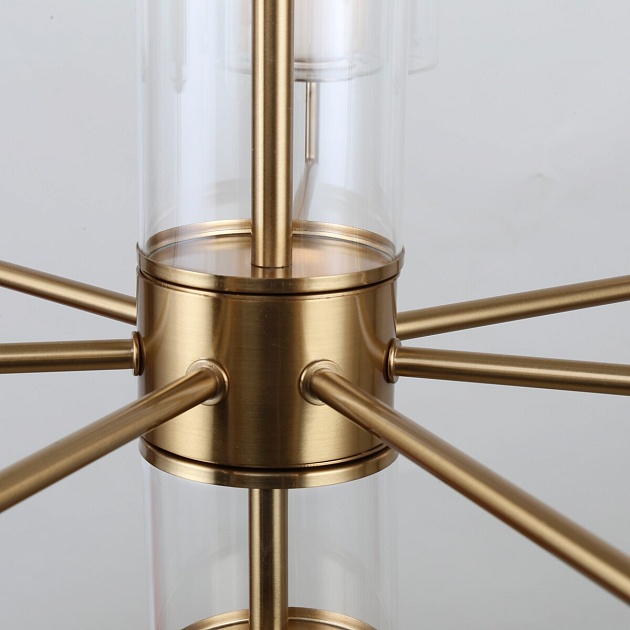 Подвесная люстра F-Promo Proper 4086-7P Фото № 5