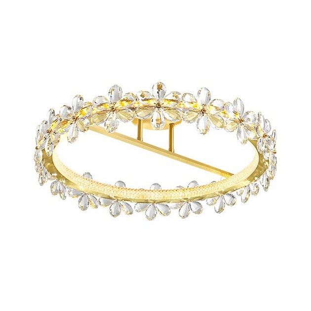 Потолочный светодиодный светильник Romatti Kobo Sanches T8033-4 изображение Потолочный светодиодный светильник Romatti Kobo Sanches T8033-4 Фото №