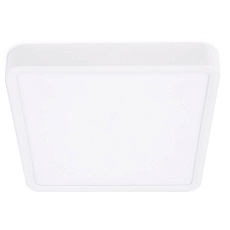 Встраиваемый светодиодный светильник Ambrella light Led Downlight DLR374 2