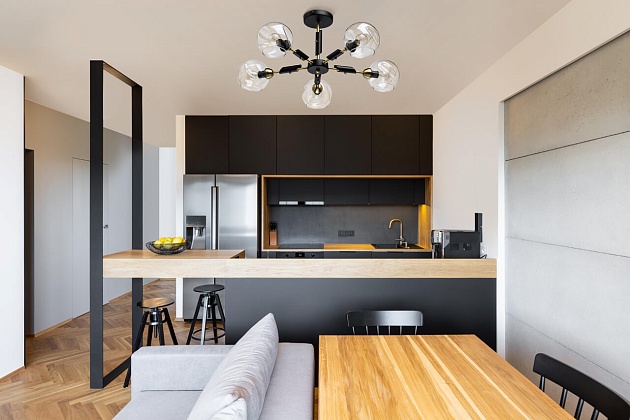 Потолочная люстра De Markt Гамбург 605012805 Фото № 11