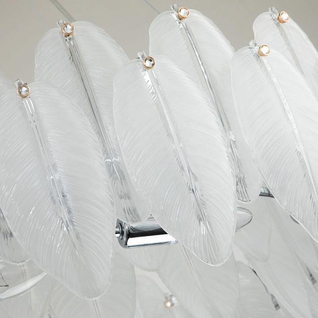 Подвесная люстра Favourite Beluta 3018-10P Фото № 7