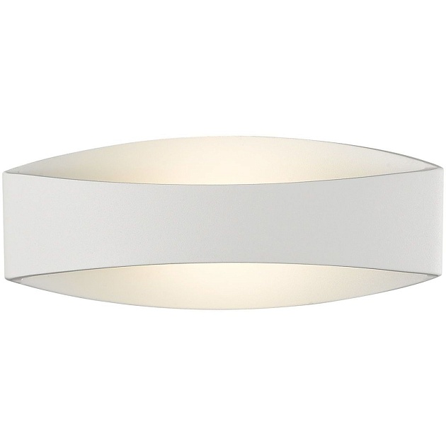 Настенный светодиодный светильник Wertmark Boot WE423.01.001 изображение Настенный светодиодный светильник Wertmark Boot WE423.01.001 Фото №