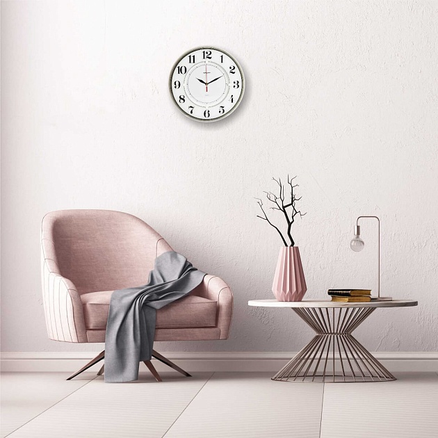 Часы настенные Apeyron PL1712735 Фото № 4