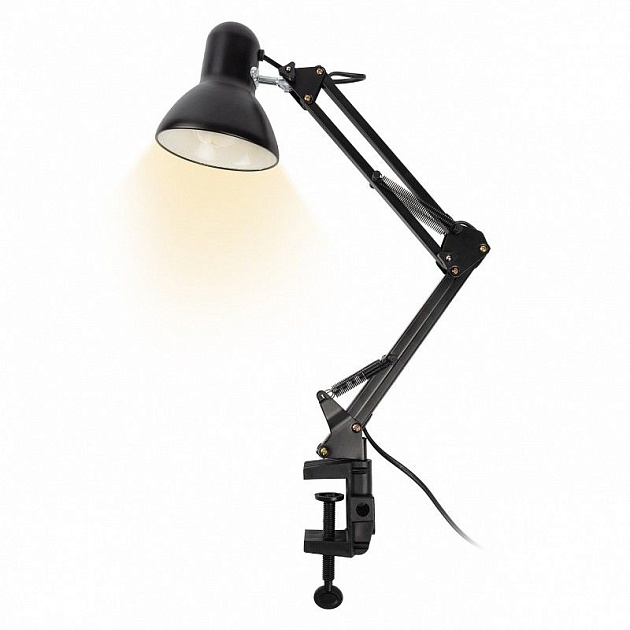 Настольная лампа ФАZA TBL-01-bk изображение 6 Настольная лампа ФАZA TBL-01-bk Фото № 6