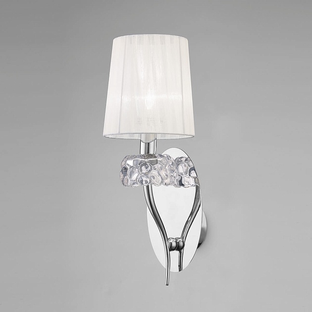 Бра Mantra Loewe 4635 изображение 2 Бра Mantra Loewe 4635 Фото № 2