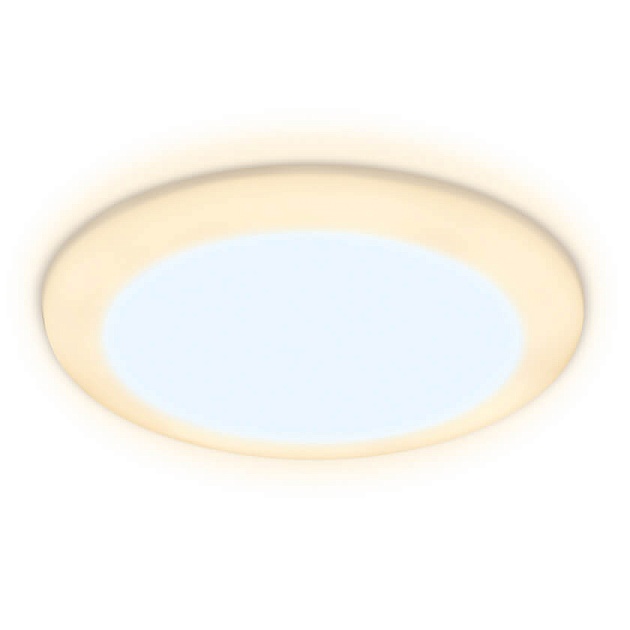 Встраиваемый светодиодный светильник Ambrella light Led Downlight DCR303 изображение Встраиваемый светодиодный светильник Ambrella light Led Downlight DCR303 Фото №