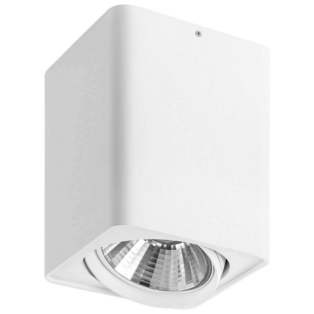 Потолочный светильник Lightstar Monocco 212636 Фото № 