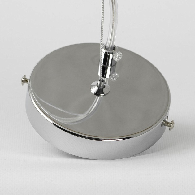 Подвесная люстра Lussole LSP-8898 изображение 3 Подвесная люстра Lussole LSP-8898 Фото № 3