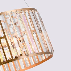 Подвесная люстра F-Promo Prismata 4483-5P 2