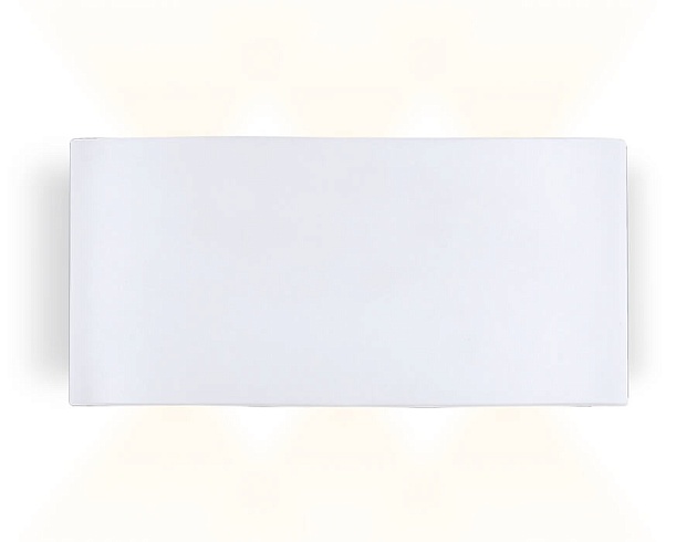 Уличный настенный светодиодный светильник Ambrella light Sota FW143 изображение Уличный настенный светодиодный светильник Ambrella light Sota FW143 Фото №