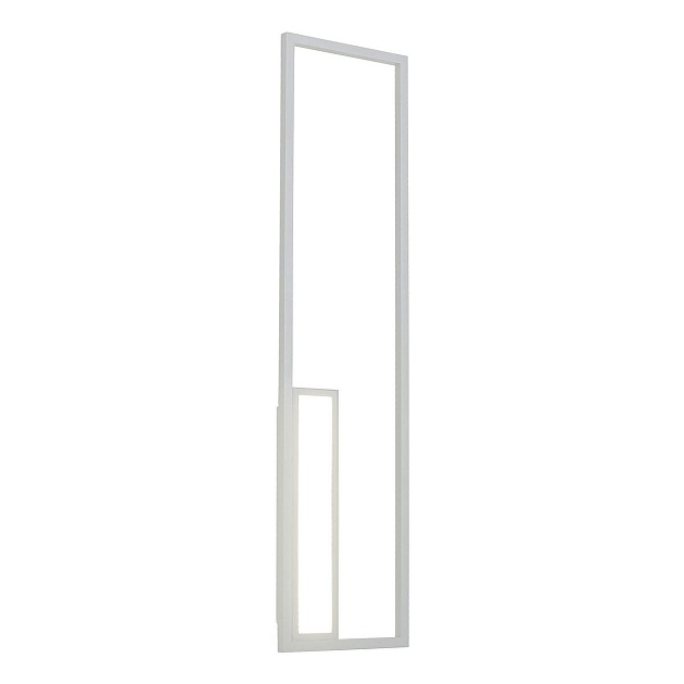 Настенный светодиодный светильник Mantra Boutique 7662 Фото № 