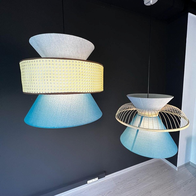 Подвесной светильник Imperium Loft Pella 178114-22 изображение 9 Подвесной светильник Imperium Loft Pella 178114-22 Фото № 9