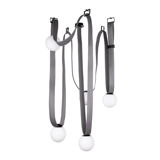 Подвесной светильник Loft IT Picot 10240/5 Фото № 5