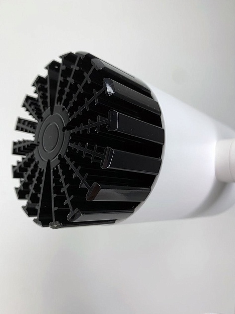 Трековый светодиодный светильник Elvan ST-04-20W-WH изображение 4 Трековый светодиодный светильник Elvan ST-04-20W-WH Фото № 4