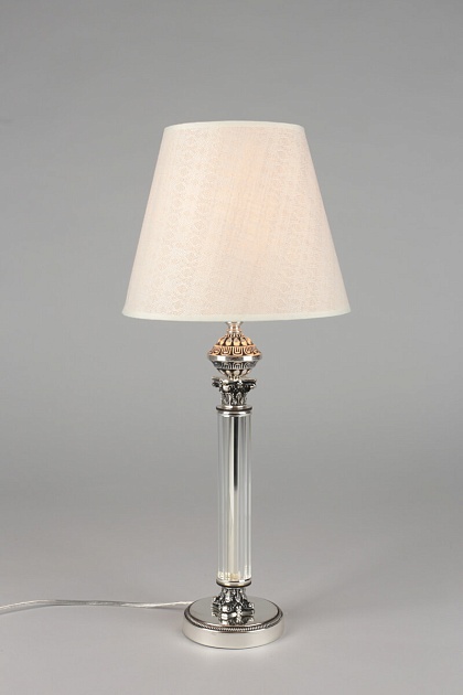 Настольная лампа Omnilux Rivoli OML-64204-01 Фото № 10