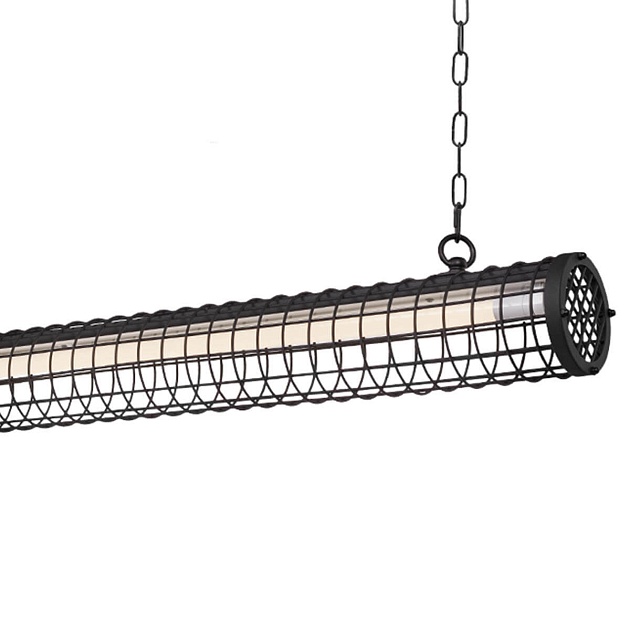 Подвесной светильник Loft IT Office Loft1702BK Фото № 3