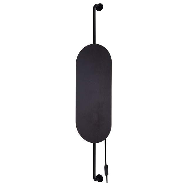 Настенный светильник Nowodvorski Wheel Lux II 8428 изображение Настенный светильник Nowodvorski Wheel Lux II 8428 Фото №