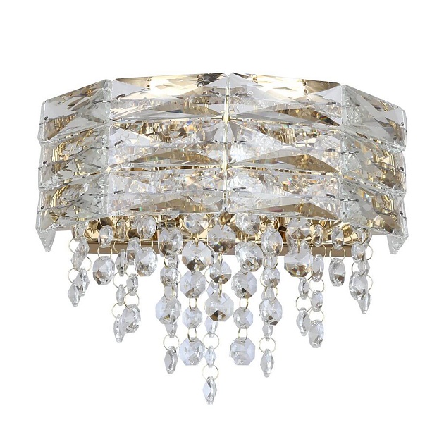 Бра F-Promo Icicle 4251-2W изображение Бра F-Promo Icicle 4251-2W Фото №