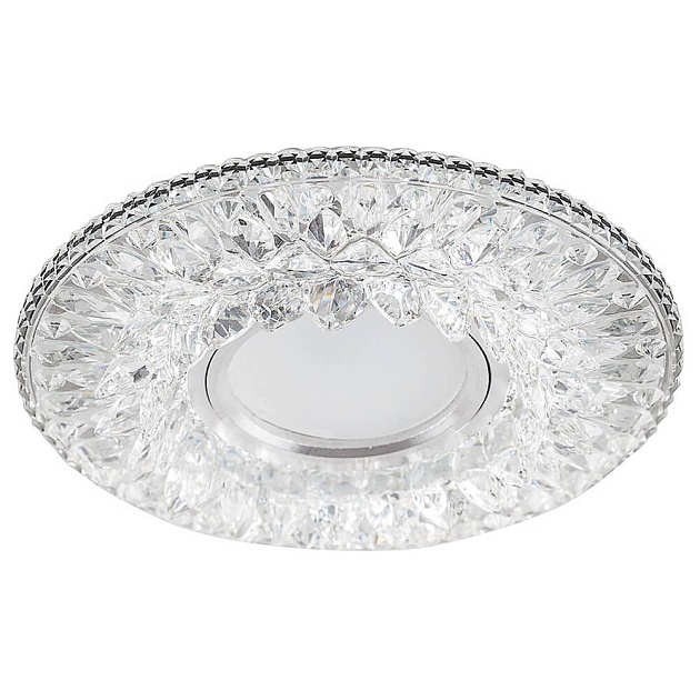 Встраиваемый светодиодный светильник Feron CD942 32655 изображение Встраиваемый светодиодный светильник Feron CD942 32655 Фото №