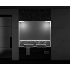 Трековый светодиодный светильник Maytoni Technical Magnetic Exility Basis TR102-24W3K-B 1