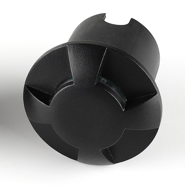 Ландшафтный светодиодный светильник Arte Lamp Piazza A3221IN-4BK изображение 4 Ландшафтный светодиодный светильник Arte Lamp Piazza A3221IN-4BK Фото № 4