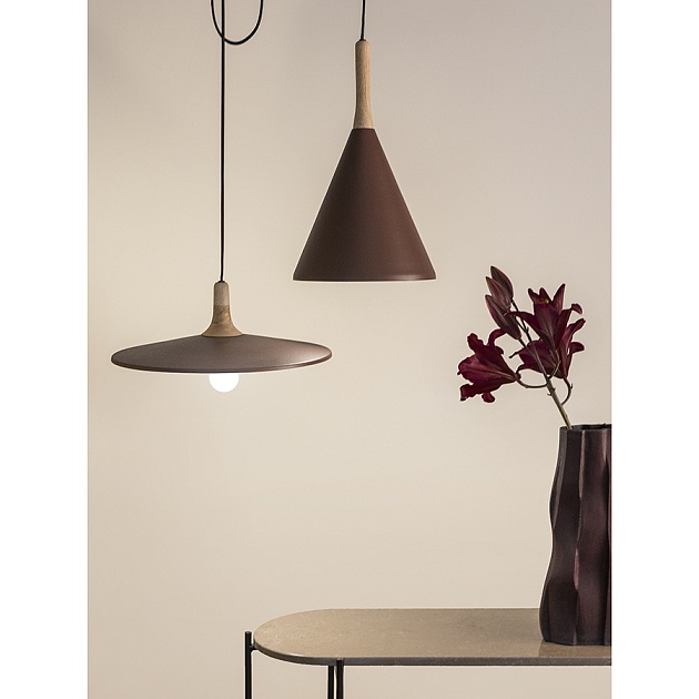 Подвесной светильник Bergenson Bjorn Mango Kart BB0000453 Фото № 6