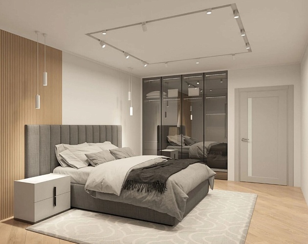 Профиль Denkirs Flod DK5850-WH Фото № 3